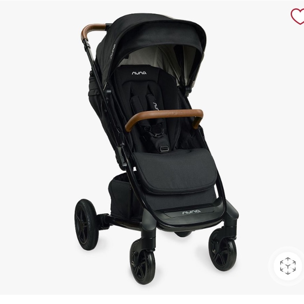 Nuna Tavo Next Stroller